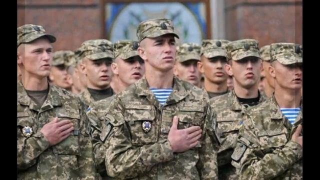 Стихи с АТО - / ВОЕННАЯ ВЕСНА / - смотреть онлайн