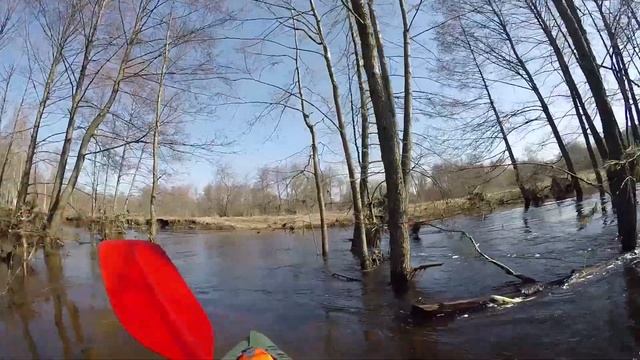 Поймать большую воду! смотреть онлайн