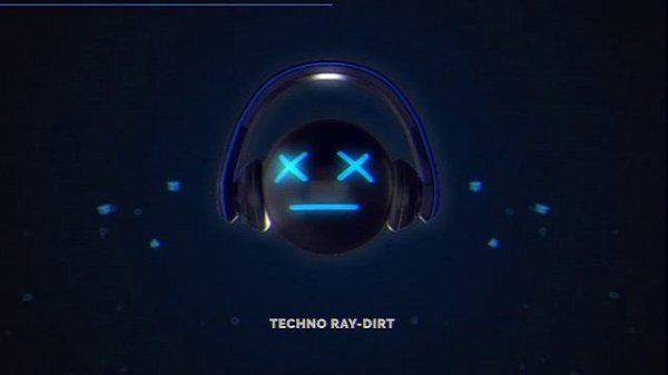 Techno Ray - DIRT