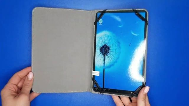 Чехол для планшета 7 смотреть онлайн