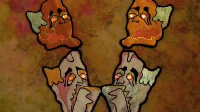 Superficial Roadblocks Arthur Brown's Kingdom Come смотреть онлайн