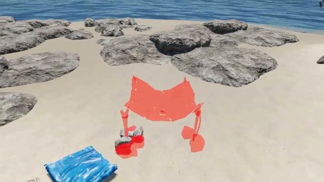 Stranded Deep Drinkable Water Tutorial смотреть онлайн