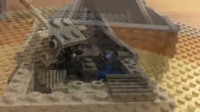 LEGO lcvp Slideshow смотреть онлайн