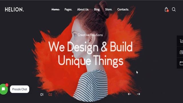 Top 10 Best WordPress Themes for Portfolio [2022] смотреть онлайн