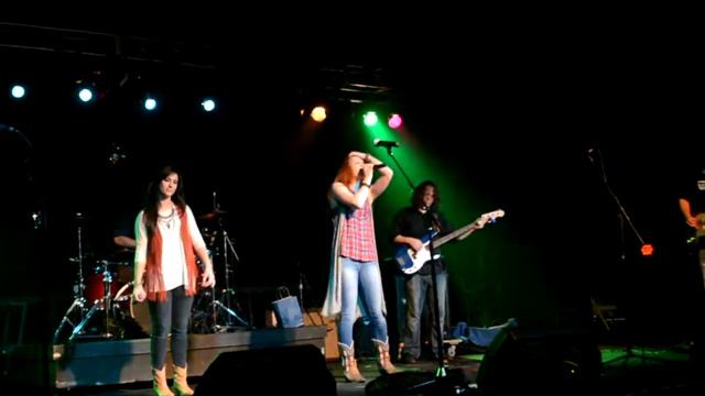 Girl Crush cover by Southern Sass смотреть онлайн