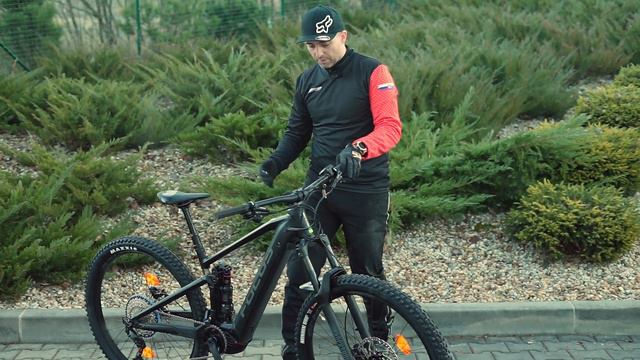 Predstavujeme FOCUS JAM 6.7 NINE model 2021 | KUBICASPORT смотреть онлайн