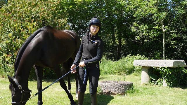 The Making Of A Champion - Father's Day Special with Bryony and Jimmy Frost смотреть онлайн
