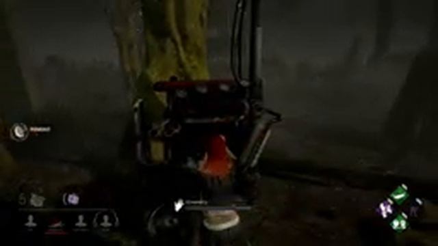 Dead by Daylight. Новая глава: Shattered Bloodline. смотреть онлайн