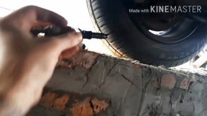 Регулировка сцепления ваз 2107