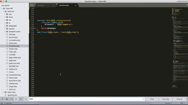 How to fix WordPress Header Overlapping in admin смотреть онлайн