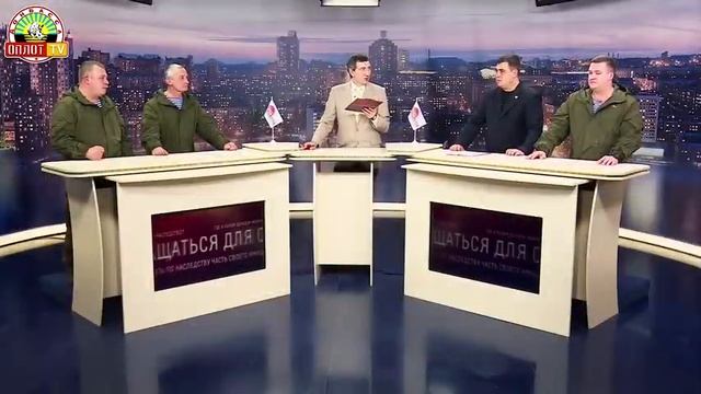 «В правовом поле»: "Дебальцевский котел". Вся правда три года спустя смотреть онлайн