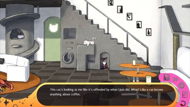 Close That Gregslist Tab! ~ HUSTLE CAT ~ Part 1 смотреть онлайн