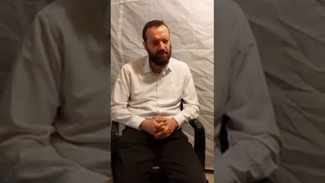 Две хасидские истории о Суккоте | Раввин Михаил Финкель смотреть онлайн