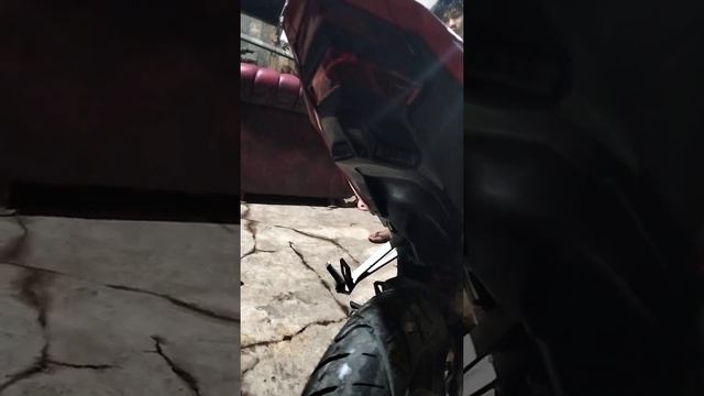 Cara Pasang Fender Belakang CBR 150 K45R 2021/2022 !!! смотреть онлайн