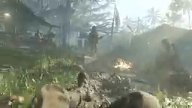 CALL OF DUTY VANGUARD FULL GAME WALKTHROUGH смотреть онлайн
