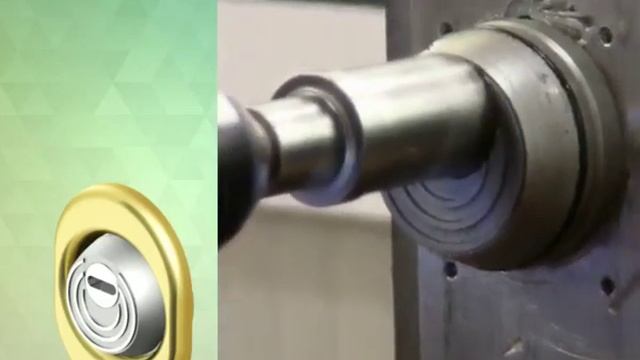 DISEC BDS16 смотреть онлайн