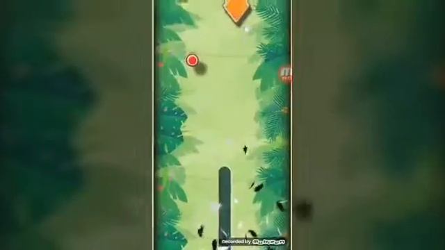 Обзор на игру Sling Kong смотреть онлайн