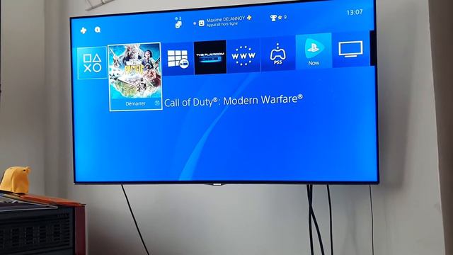 Résolution du problème Call of Duty Moderne Wafare mode campagne multijoueur coop. смотреть онлайн