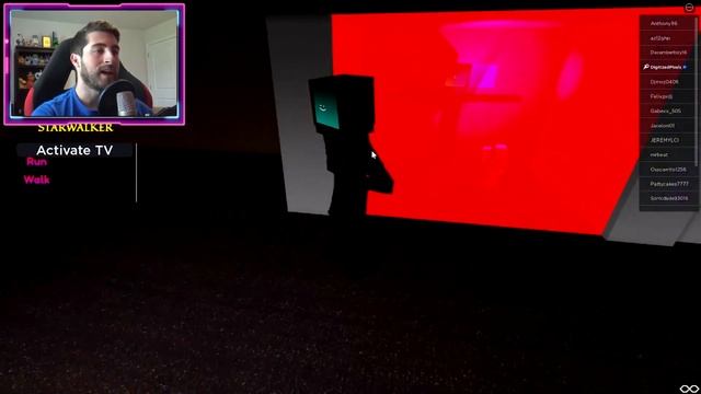 How to get SKIBID TV MAN AGENT BADGE + MORPH in COOL FNF RP - Roblox смотреть онлайн