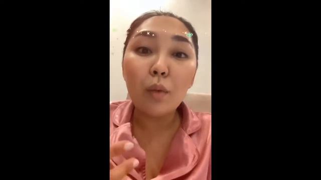 Санди Мавленова. Возражения. смотреть онлайн