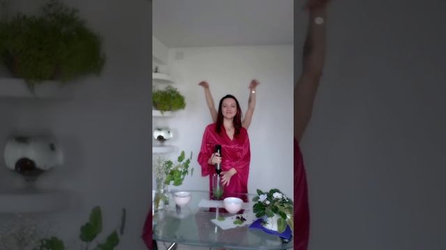 Омолаживающая маска для уставшей кожи с геранью, кофе, масло, желатин...смешное и полезное видео. смотреть онлайн