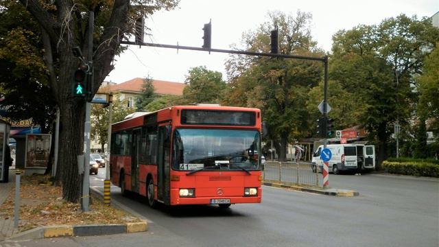 {Sound} Mercedes-Benz O405NK-В 7048 СA- ex. РВ 6671 МХ, AZR 012- line 41 смотреть онлайн