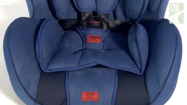 Купить автокресло 9 36 кг Capsula protect 3d смотреть онлайн