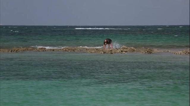 Остров на троих