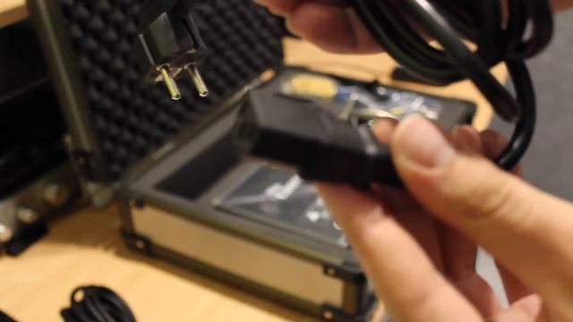 Unboxing the t.Bone SCT-800 смотреть онлайн