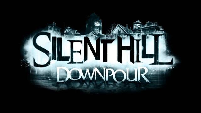 OST Silent Hill Downpour - 07 Dont Go in the Basement смотреть онлайн