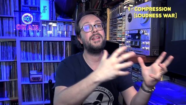 Compact Disc: The Best Audio Medium In The World