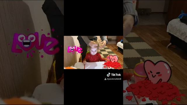 И конечно новое видео Сборы в сад. смотреть онлайн