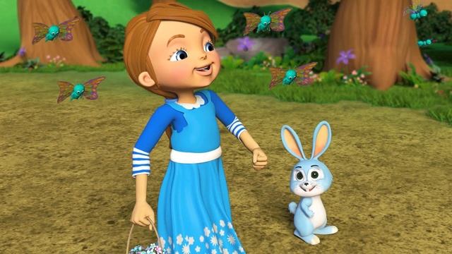 Джонни, Джонни АРАМ ЗАМ ЗАМ Песенки для детей Мусоровоз Ладушки смотреть онлайн