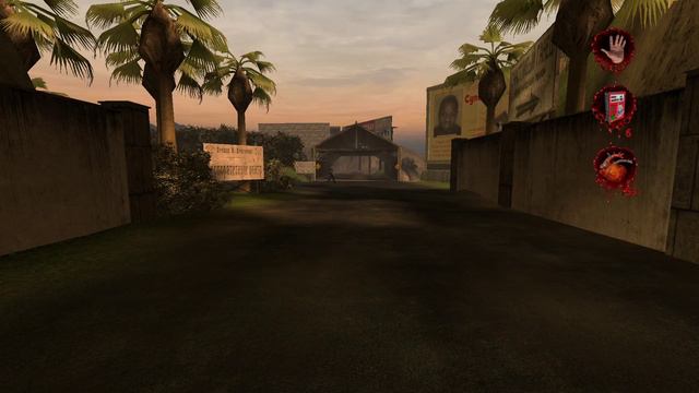 ● Postal 2 ● (2003) [#01] ПОНЕДЕЛЬНИК. Думаешь ты плохой человек? смотреть онлайн
