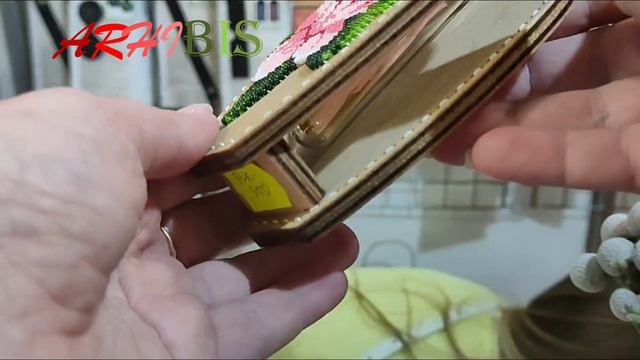 2 посылки от Волшебной страны и Абрис Арт смотреть онлайн