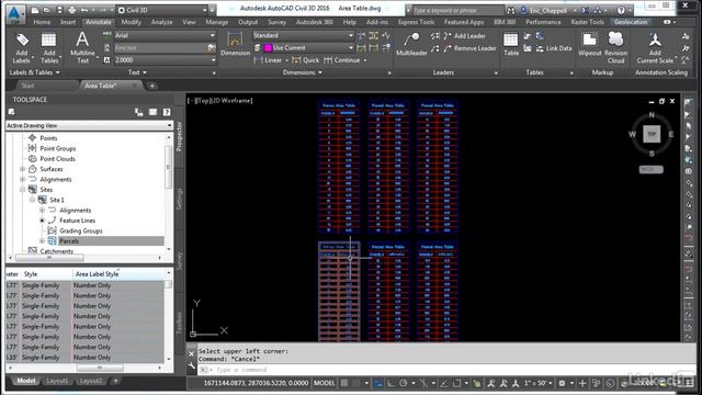Unlock Your Design Superpowers: Mastering AutoCAD Civil 3D! смотреть онлайн