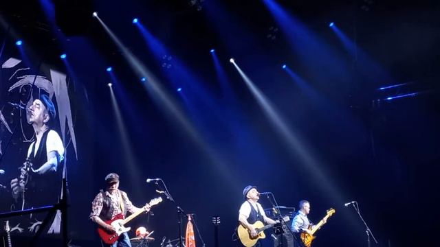 Группа Чайф-35 лет. "Война, мир и ..." г. Улан-Удэ смотреть онлайн