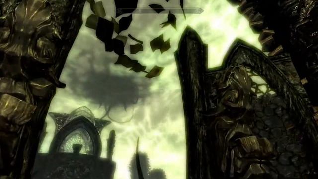 Lets Play/Walkthrough TES 5 : Skyrim (PC) #14 смотреть онлайн