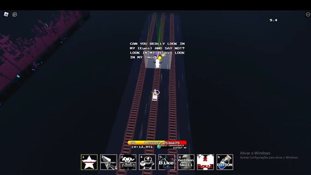 [NEW GUIDE] [Unwavering Soul] Spamton Neo NEW Location!