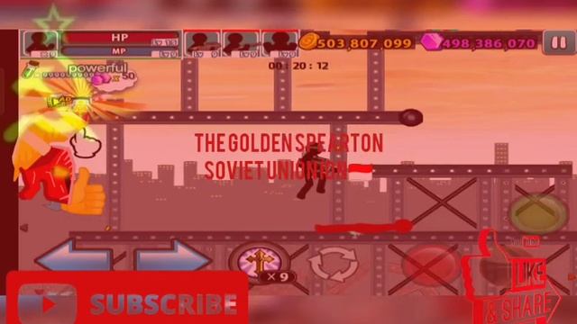 anger of stick 5 mod vip mod by @GAMING-KOMPLIT смотреть онлайн