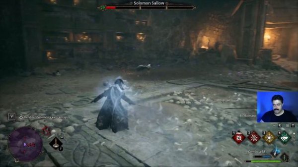 Öldüren Lanet (Avada Kedavra) | Hogwarts Legacy #29