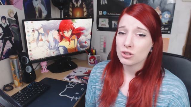 Daily lives of highschool boys - Anime Review - 男子高校生の日常 смотреть онлайн