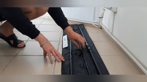 Обзор карпового удилища/ Dayo Competition 3.9m/#рыбалка #карпятник23рус #карповое удилище #обзор