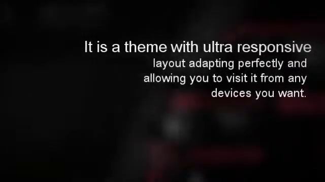 K-BOOM - Responsive Events & Music WordPress Theme + Download смотреть онлайн