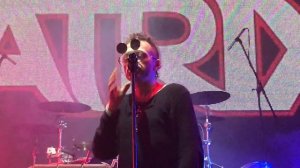 Глеб Самойлов & The MATRIXX - Звезда