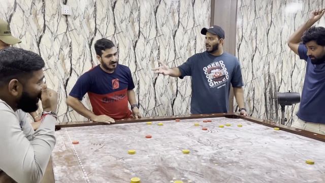 Carrom Board Prank | Pranks In Pakistan | Humanitarians