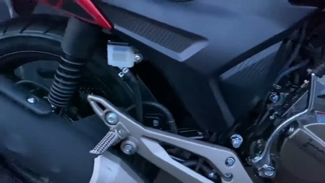 Motocykl 125CC Junak RZ 125 - prezentacja motocykla #salon2kolka.pl смотреть онлайн