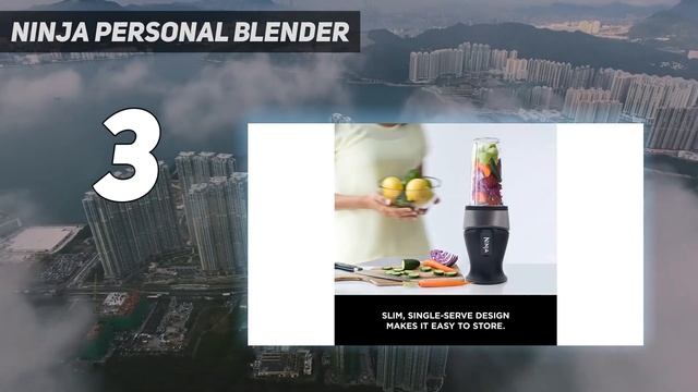 Top 5 Blenders in 2023 смотреть онлайн