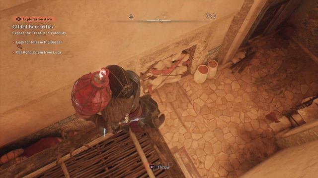 Assassin's Creed Mirage All Assassination Missions - Part 1 смотреть онлайн