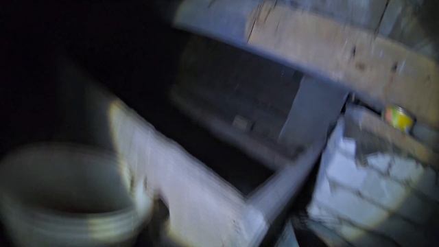 Домовой, сущность или полтергейст?!?! Часть 3. В этом доме сущность... смотреть онлайн